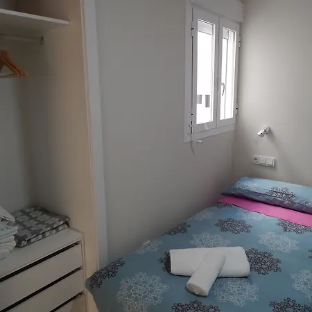Apartman Holastays Zentrum